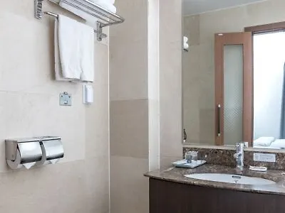 Hotel Vision Séoul 2*,  Corée du Sud