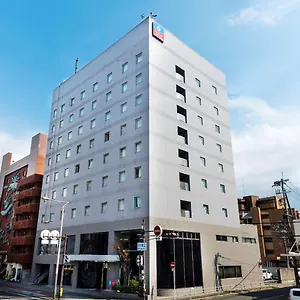 ホテル シュアステイ プラス By ベストウェスタン 新大阪 大阪市