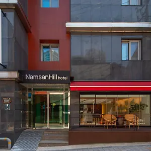 Namsan Hill *** Seúl