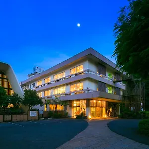 旅館 ゆがわら万葉荘 湯河原町