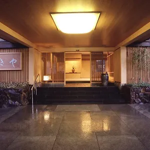 ホテル Fukiya 湯河原町