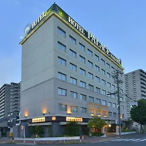 ホテル ホテルパレス名古屋 名古屋市