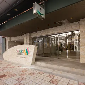 ホテル Sarasa なんば 大阪市