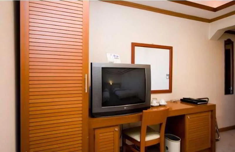 Hotel Vision Seoul