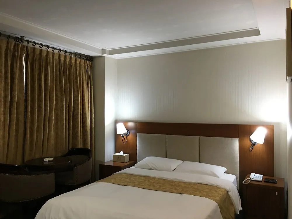 Hotel Vision Seoul