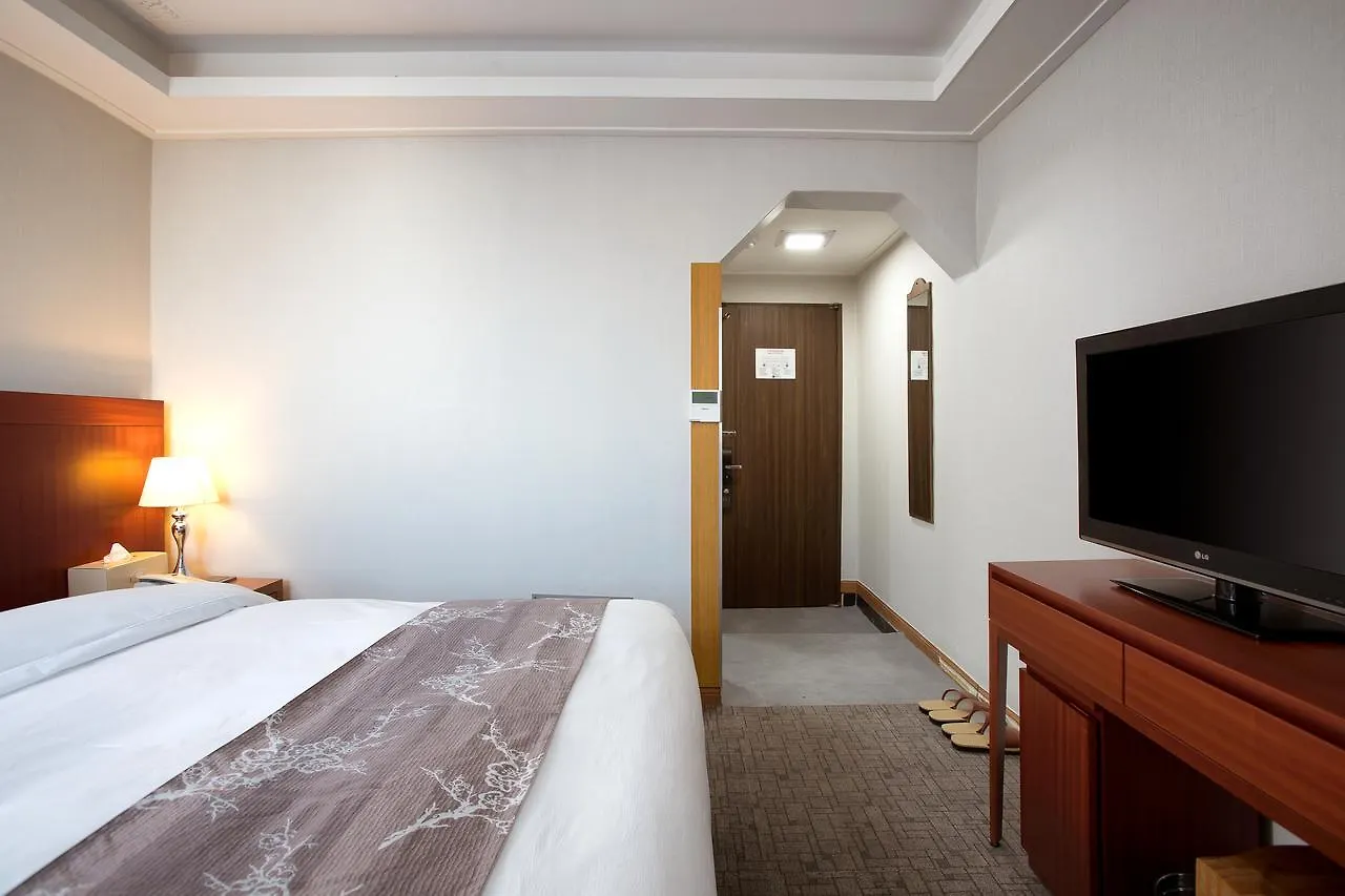 Hotel Vision Seoul