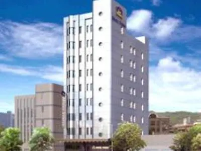 Hotel Vision Seoul