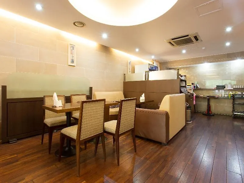 Hotel Vision Seoul