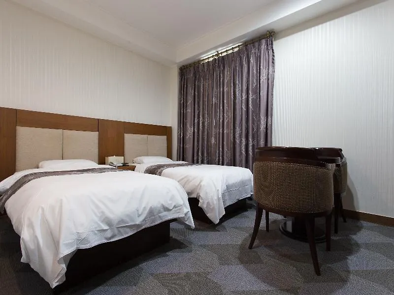 Hotel Vision Seoul