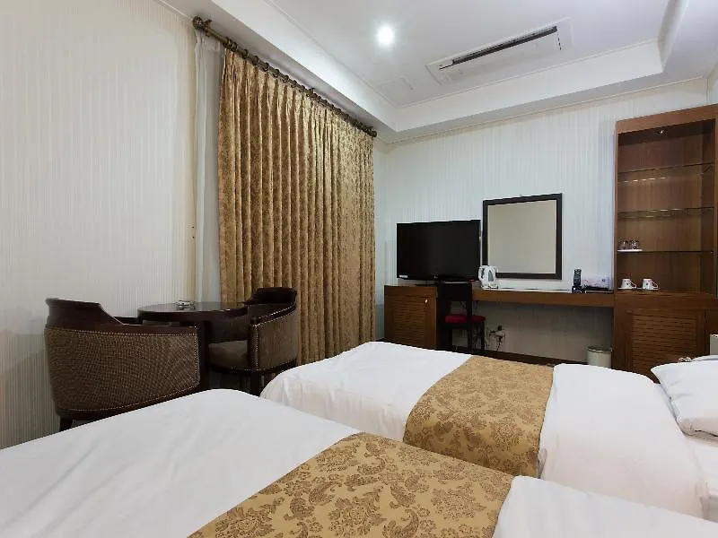 Hotel Vision Seoul