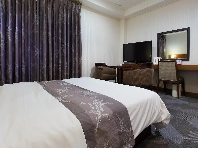 Hotel Vision Seoul 2*,