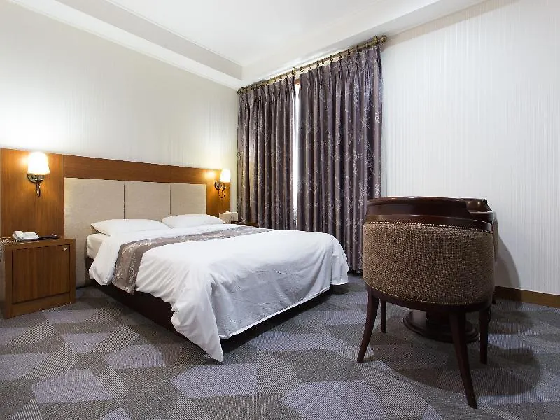 Hotel Vision Seoul