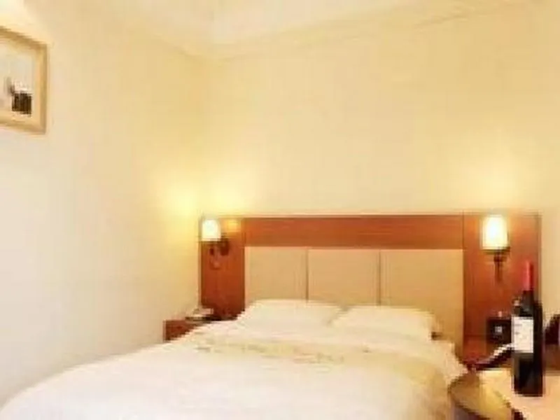 **  Hotel Vision Seoul Sydkorea