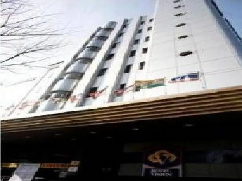 Hotel Vision Seoul