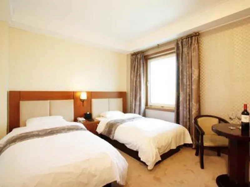 Hotel Vision Seoul