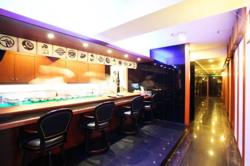 Hotel Vision ソウル特別市