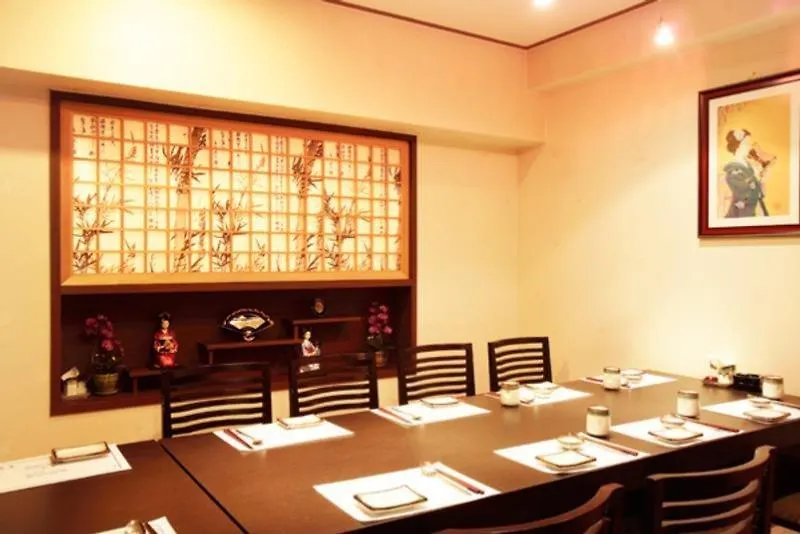 **  Hotel Vision Seoul Sydkorea