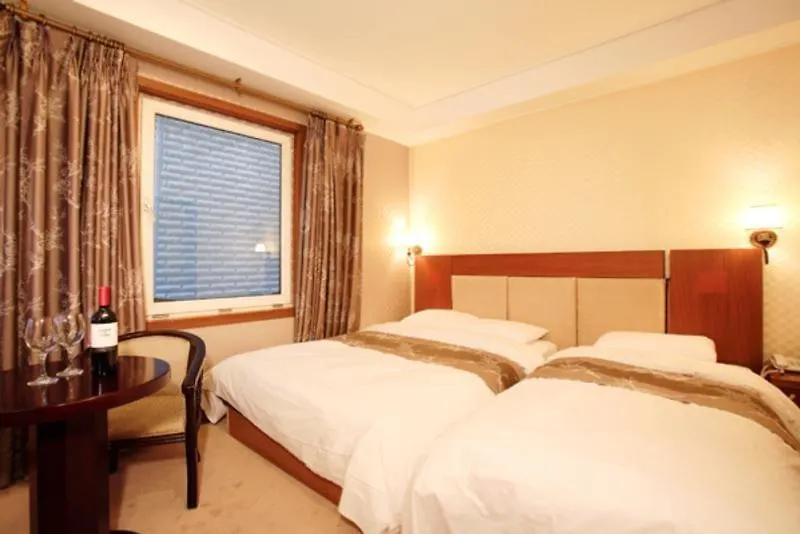 Hotel Vision ソウル特別市