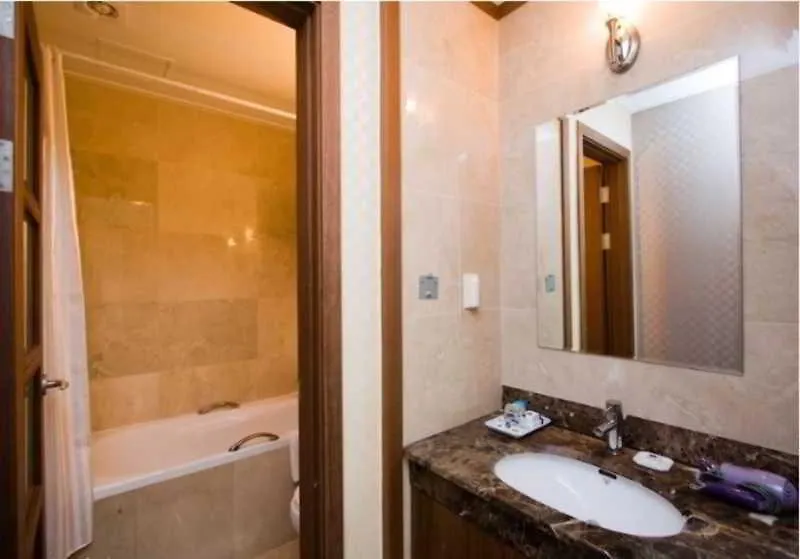 Hotel Vision Seoul