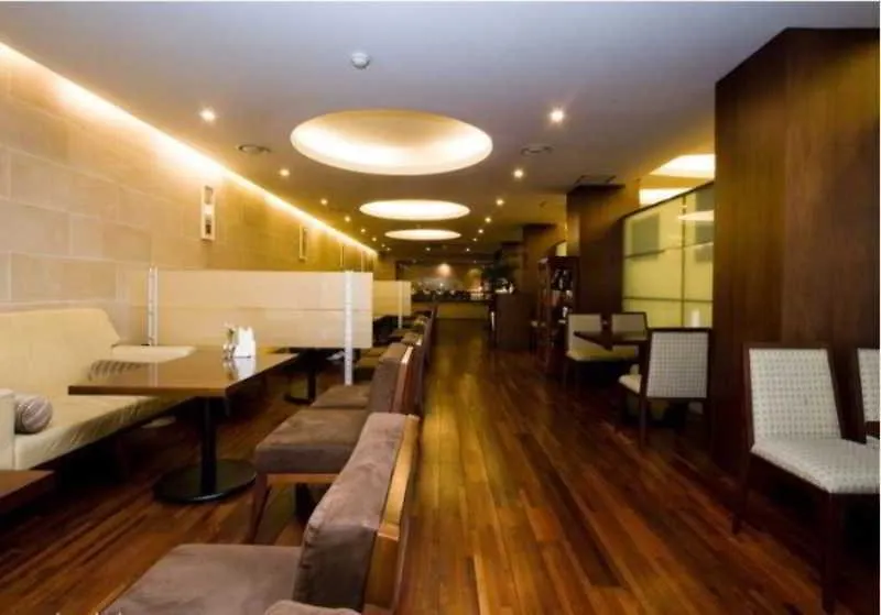 Hotel Vision Seoul