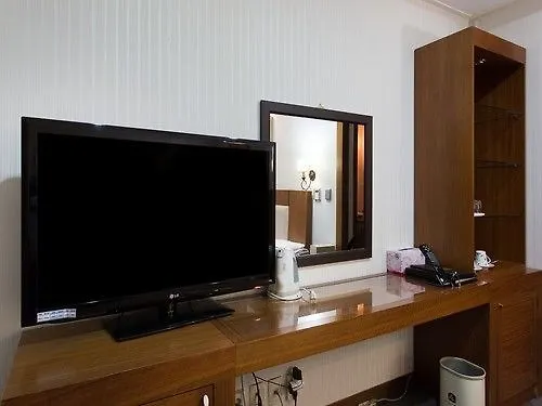Hotel Vision Seoul 2*,