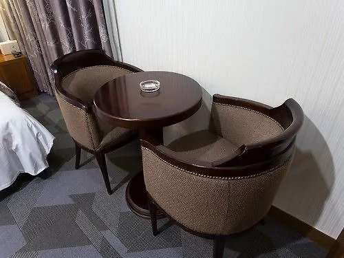 Hotel Vision Seoul