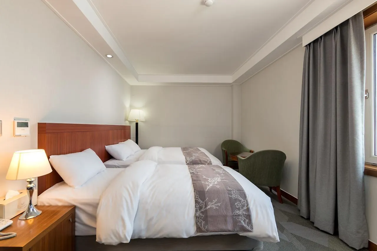 Hotel Vision Seoul