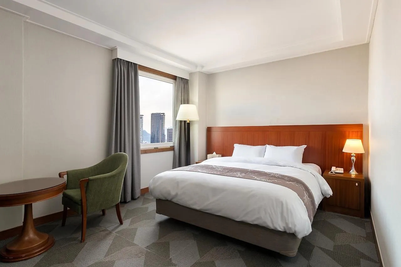 Hotel Vision Seoul