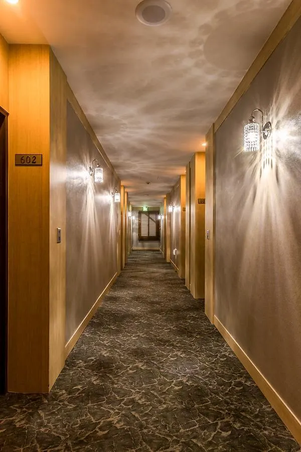 Hotel Vision Seoul 2*,