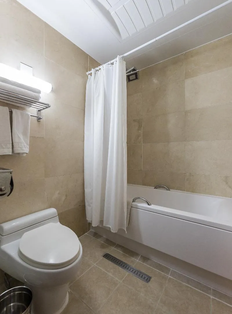 Hotel Vision Seoul