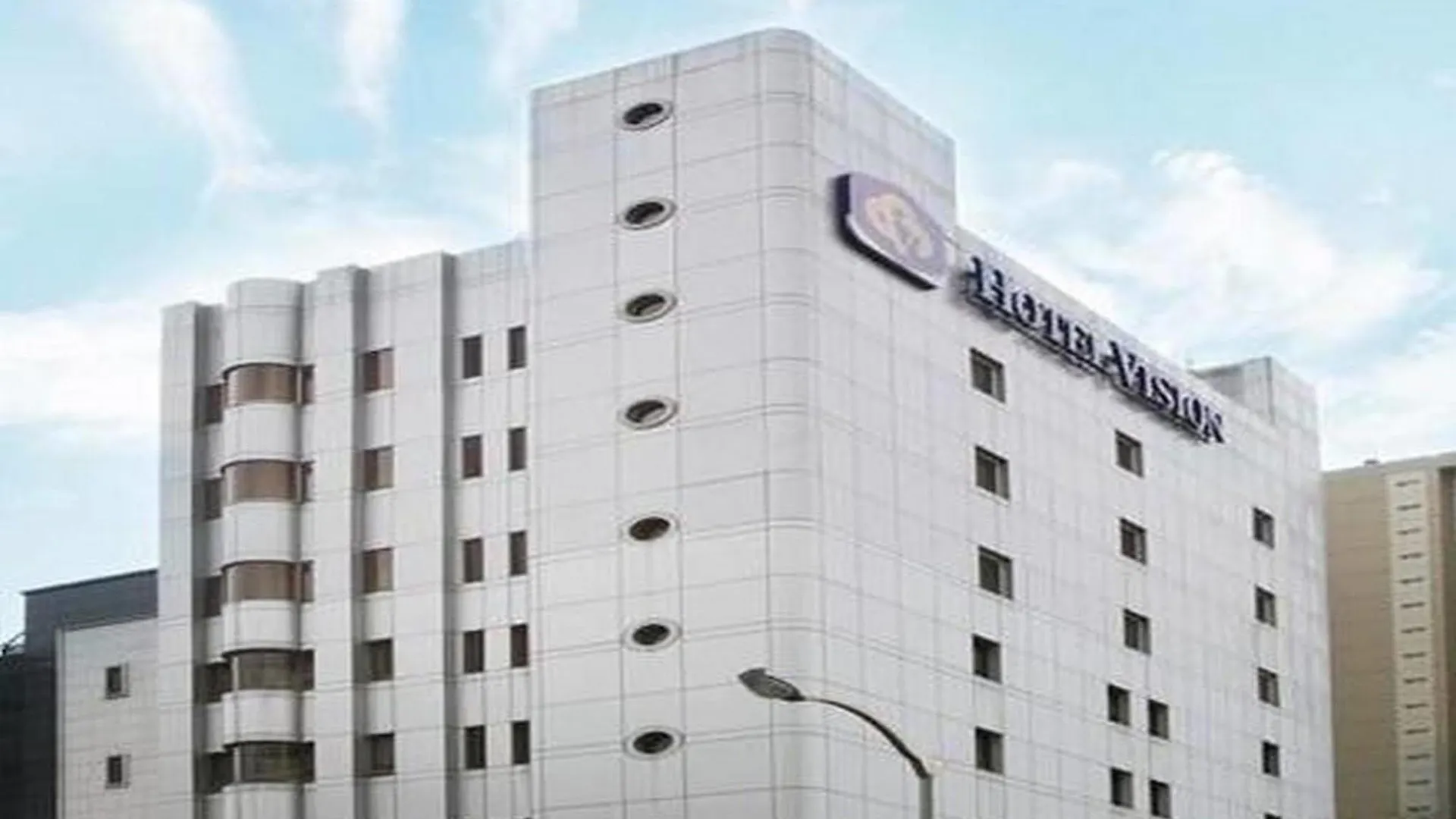 Hotel Vision Seoul