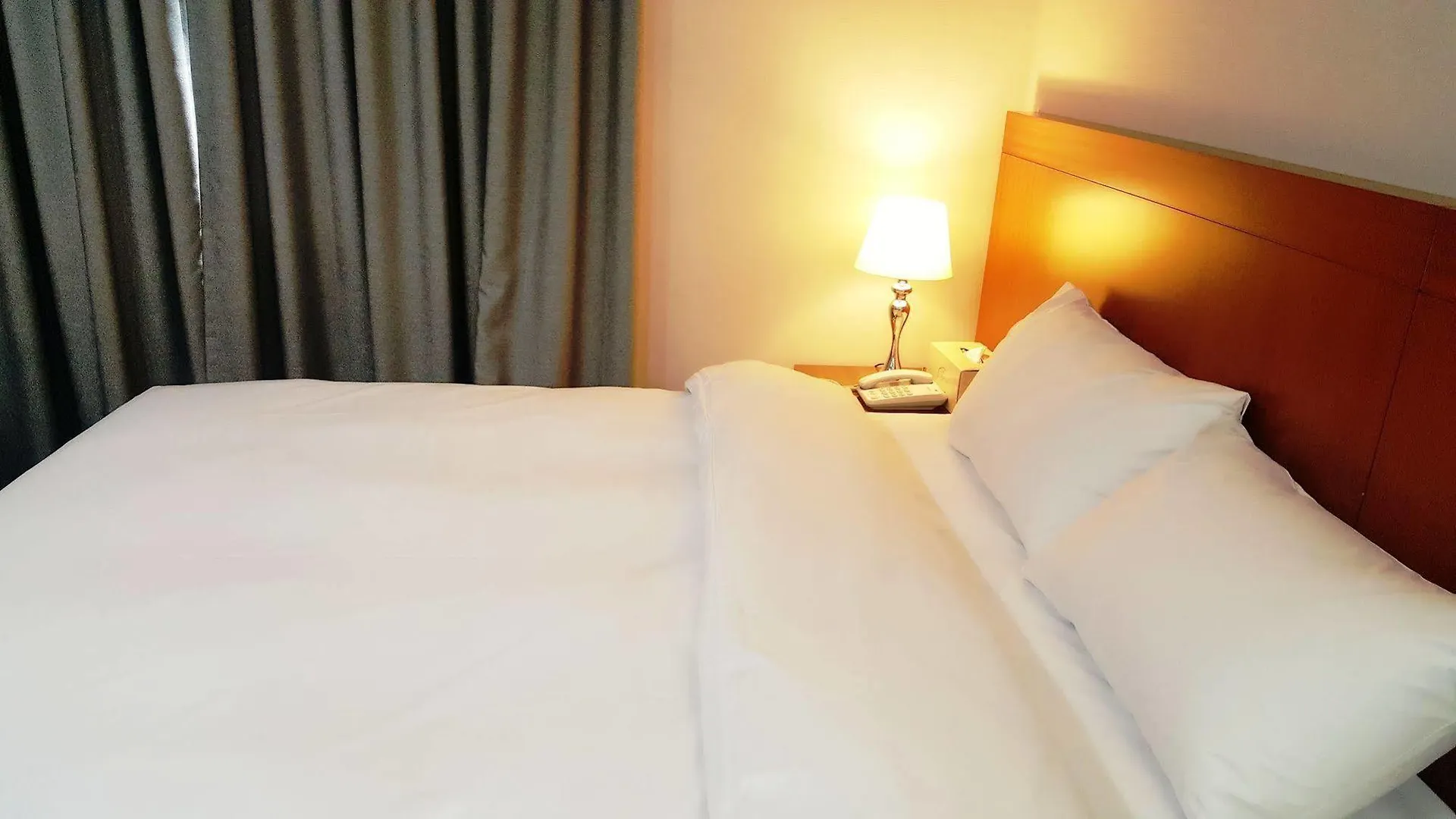 Hotel Vision ソウル特別市 2*,  韓国