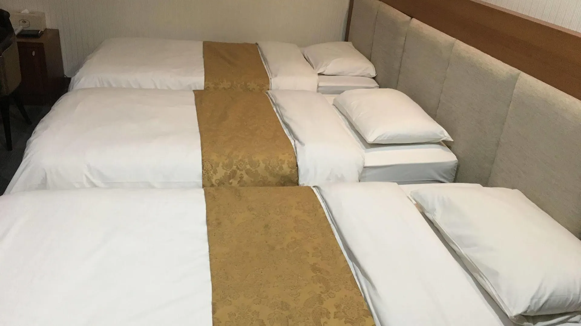 Hotel Vision Seoul 2*,  Sydkorea