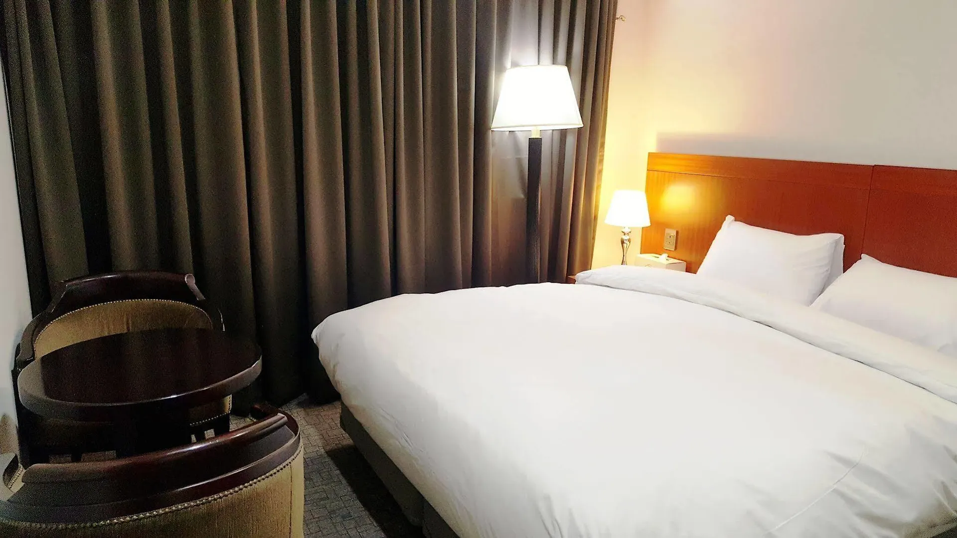 Hotel Vision Seoul Sydkorea