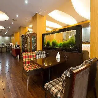 Hotel Vision Seoul