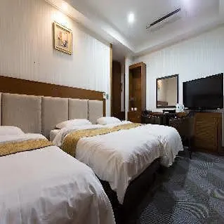 Hotel Vision Seoul 2*,