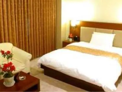 Hotel Vision ソウル特別市