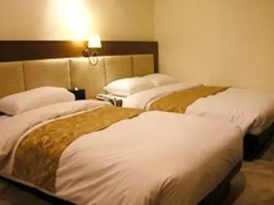 Hotel Vision ソウル特別市