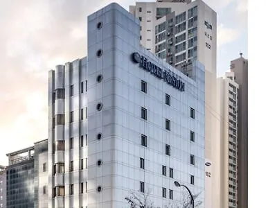 Hotel Vision ソウル特別市