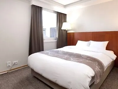 Hotel Vision ソウル特別市 2*,  韓国