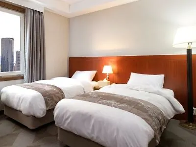 Hotel Vision Seoul