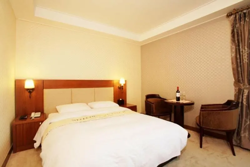 Hotel Vision Seoul