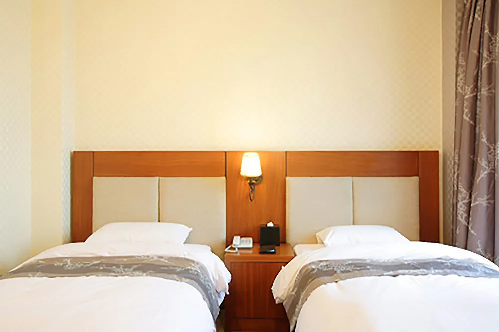 Hotel Vision Seoul 2*,  South Korea