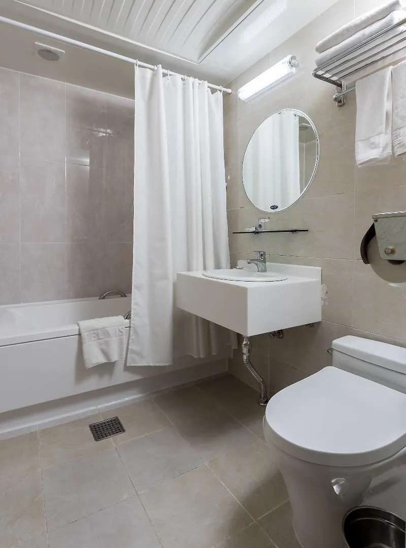 Hotel Vision Seoul