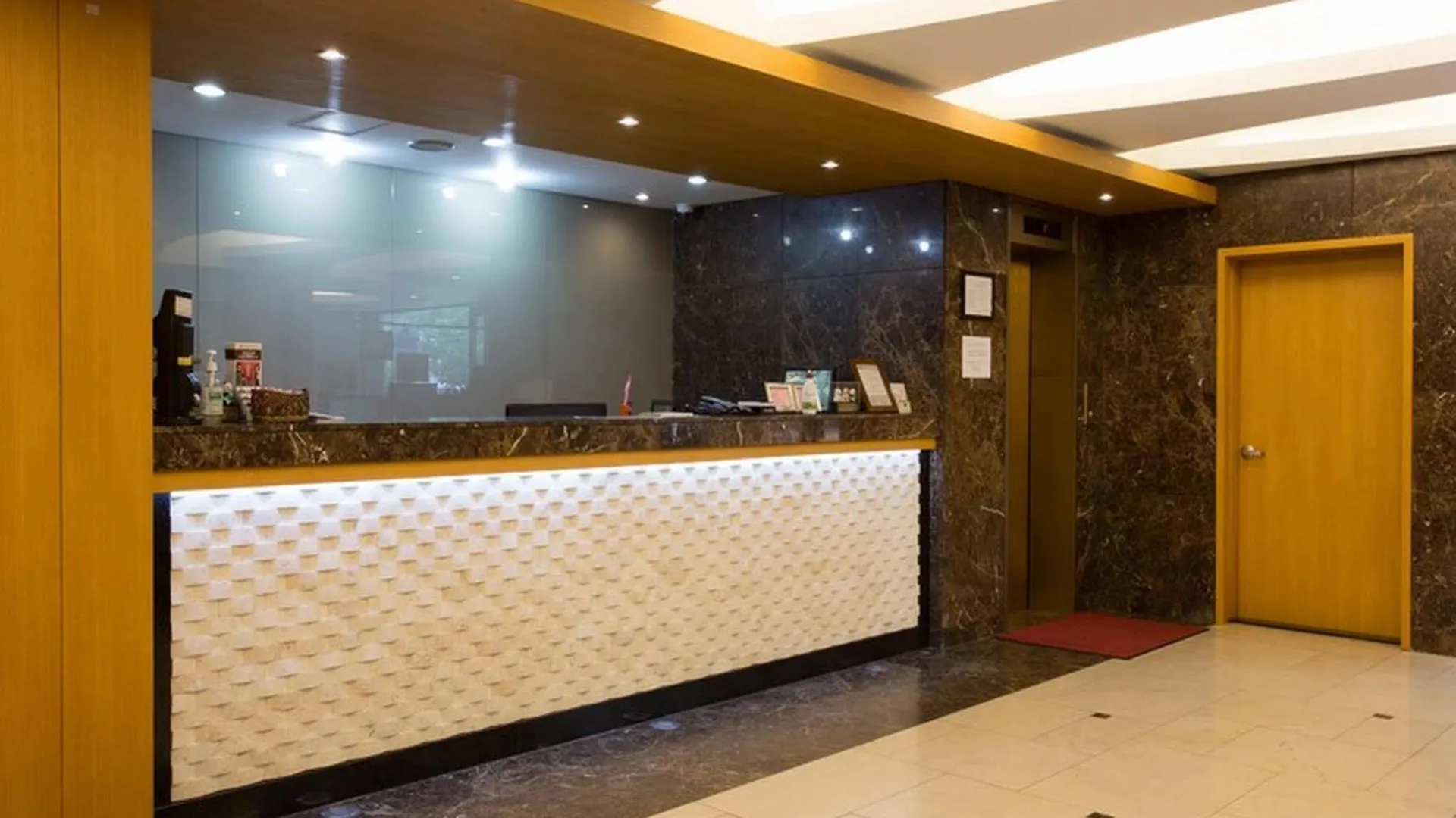 Hotel Vision Seoul