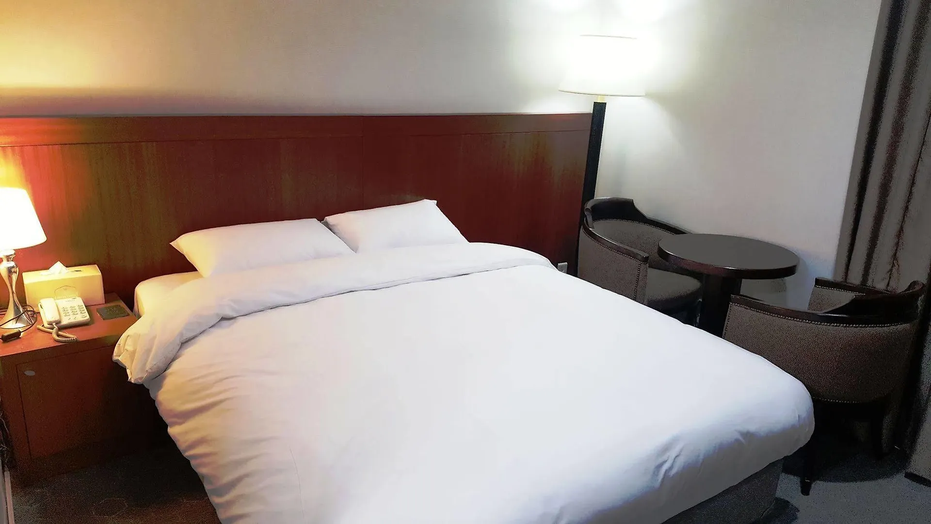 Hotel Vision Seoul 2*,