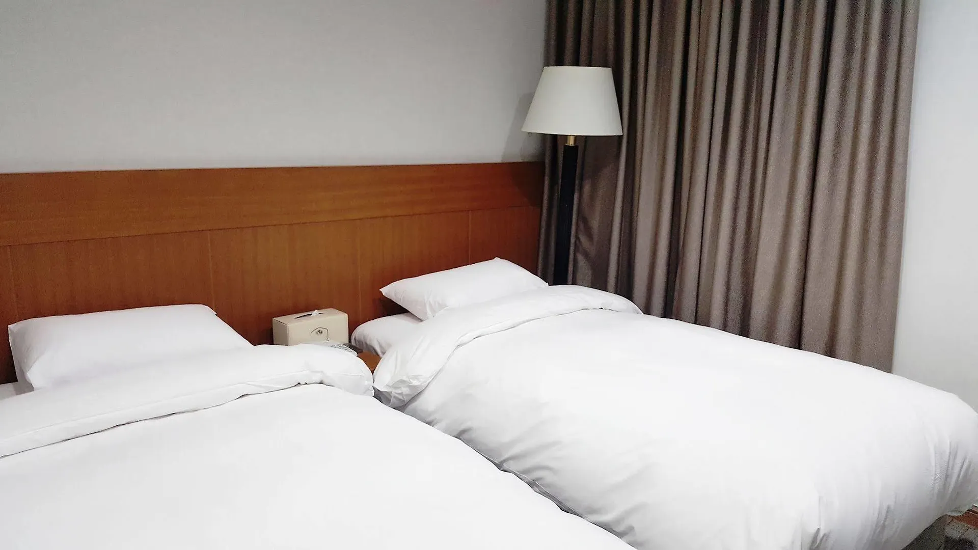 Hotel Vision Seoul